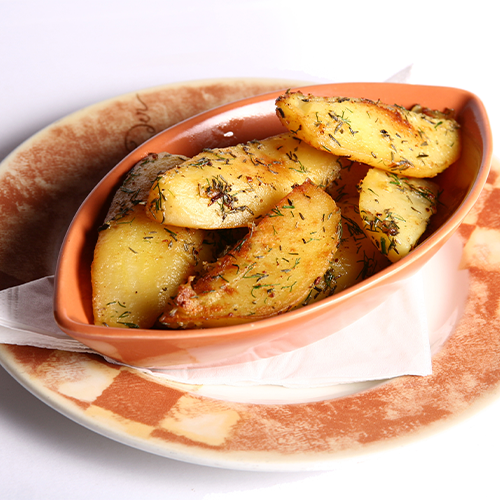 Bombay Aloo